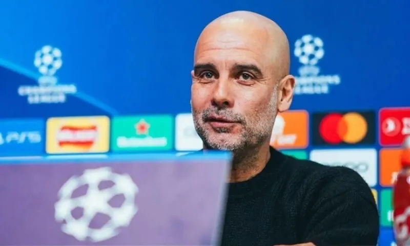 Tiki-taka: Nền Tảng Chiến Thuật Của Pep Guardiola