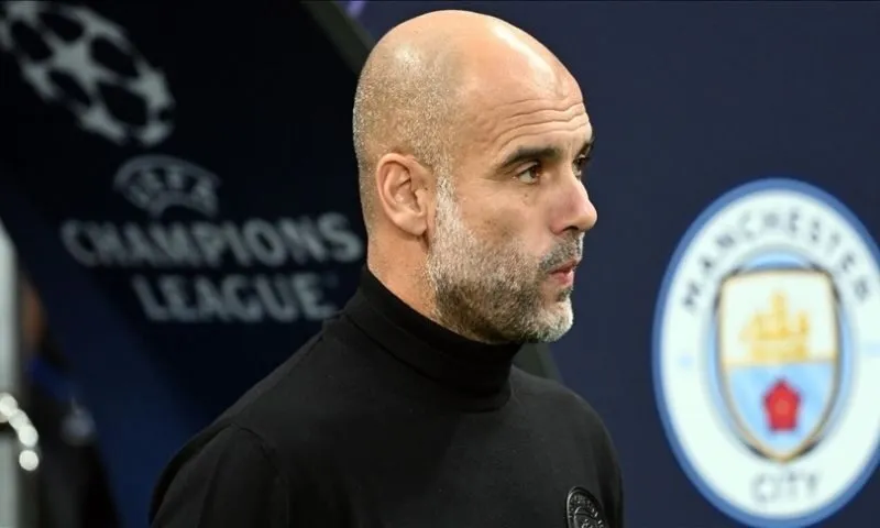 Lý Do Pep Guardiola Chia Tay Man City