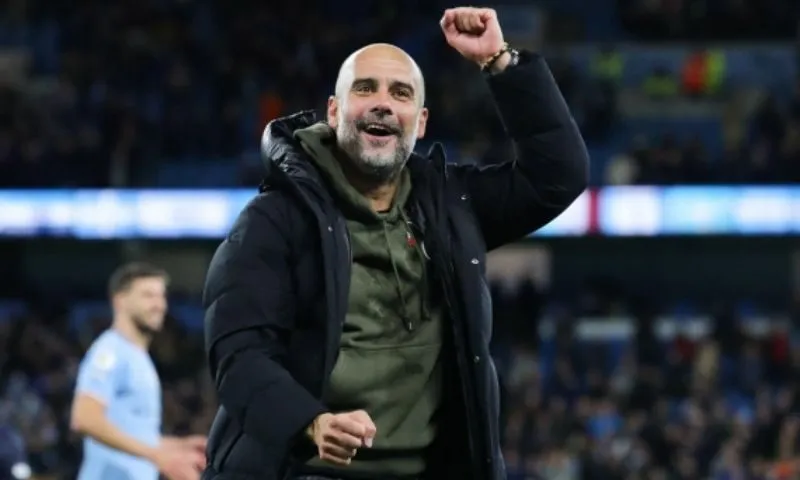 Pep Guardiola Có Bao Nhiêu Danh Hiệu?