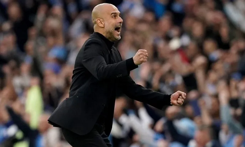 Pep Guardiola đã thi đấu bao nhiêu trận ở Cúp Liên lục địa?