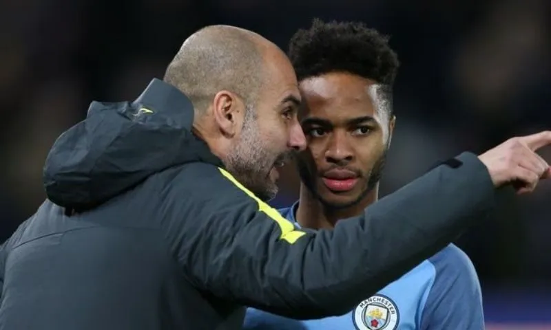 Sự Nghiệp Cầu Thủ Của Pep Guardiola