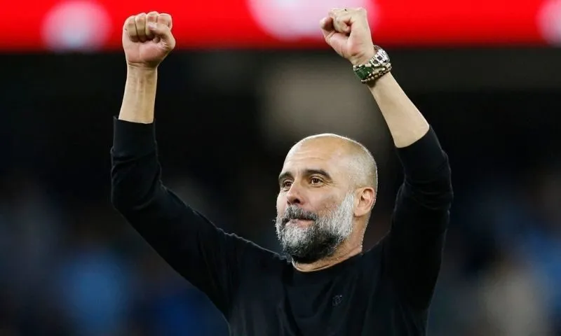 Tại Sao Pep Guardiola chơi cho Tây Ban Nha?